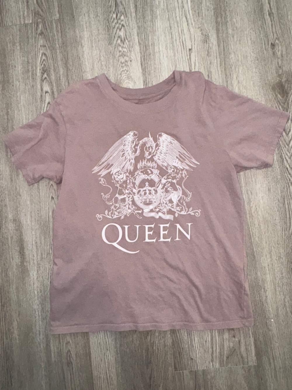 Abercrombie & Fitch Women’s Small Queen Tee